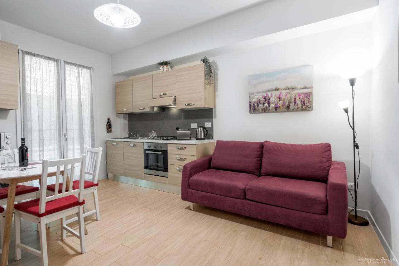 Wine Apartments Florence Masseto Kültér fotó