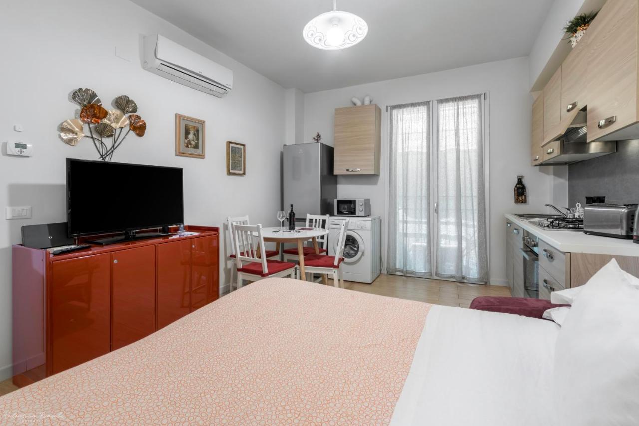 Wine Apartments Florence Masseto Kültér fotó